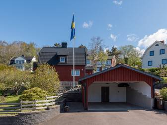 Lilla Postegårdsgatan 4