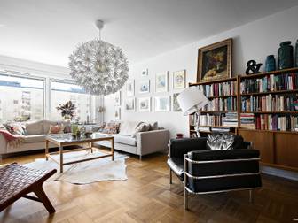 Engelbrektsvägen 18A