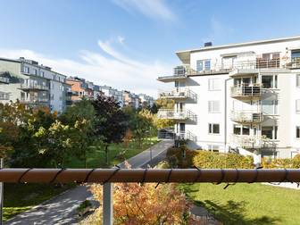 Bild på Kvarnholmsvägen 39 B