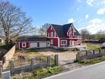 Billesholmsvägen 65