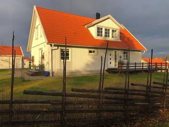 Drottningdalsvägen 64