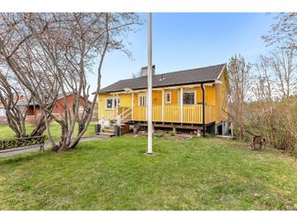 Gripensvärdsvägen 31