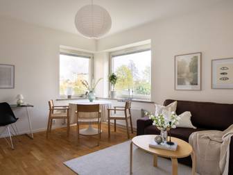 Bostadsbild