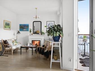 Tengdahlsgatan 43, 6 tr