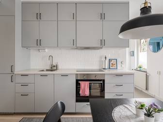 Bostadsbild