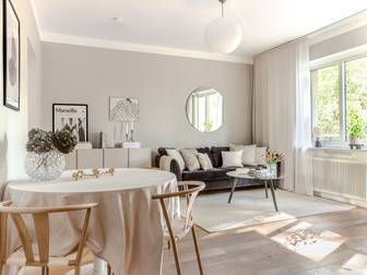 Bostadsbild