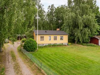 Bostadsbild
