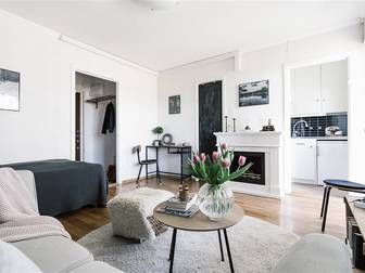 Per Albin Hanssons Väg 56 A