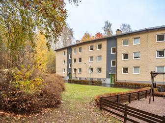Bostadsbild