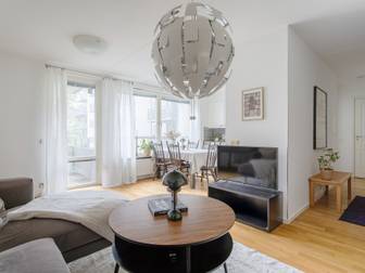 Bostadsbild