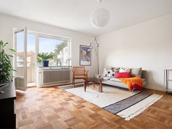 Bostadsbild