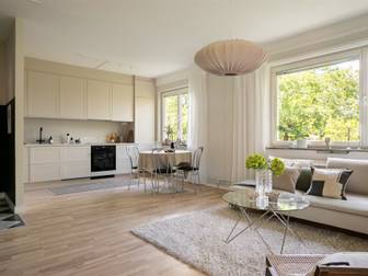 Bostadsbild