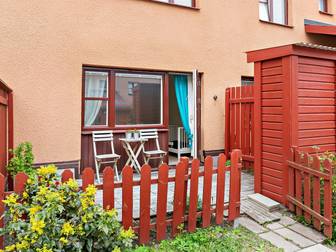 Sorögatan 79, entréplan