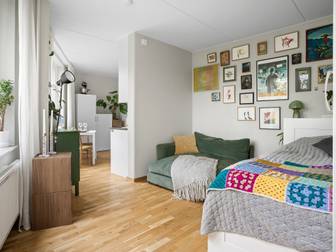 Bostadsbild