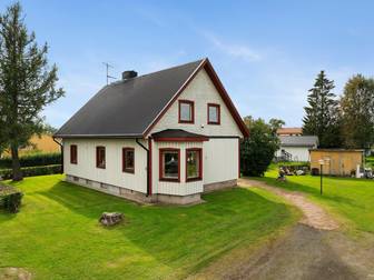Bostadsbild