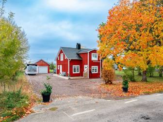 Bostadsbild