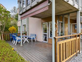 Bostadsbild