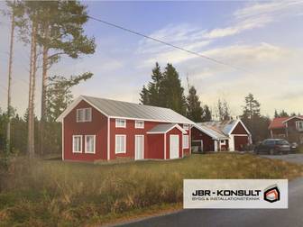 Gamla Ersbodavägen 4B