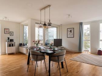 Bostadsbild