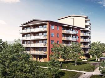 Periodgången 5 B, AB 1001