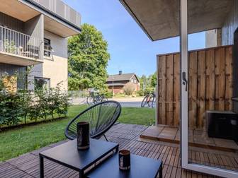 Bostadsbild