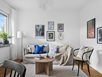 Bostadsbild