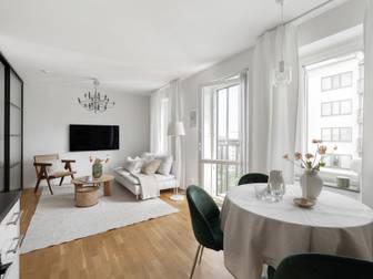Bostadsbild