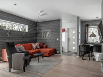 Bostadsbild