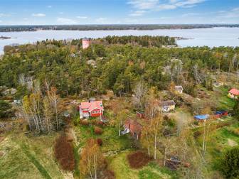 Arholma norra byväg 40