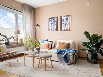 Bostadsbild