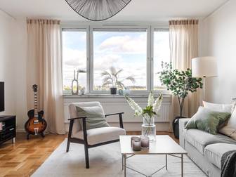 Bostadsbild