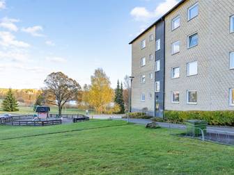 Bostadsbild