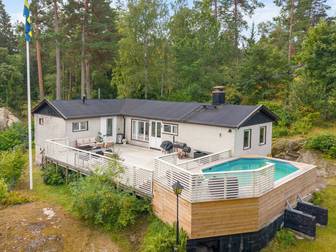 Bostadsbild