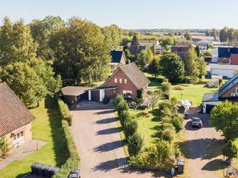 Bostadsbild