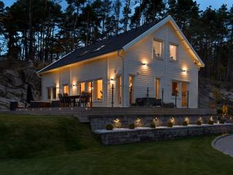 Helgdagsvägen 19 "Villa Eksjö"