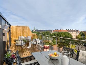 Bostadsbild