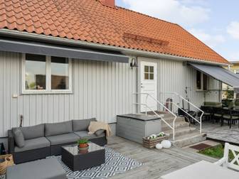 Bostadsbild