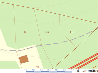 Flen Malma-Sundby1:10