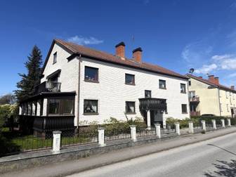 Bostadsbild