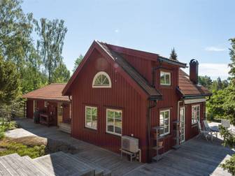 Björkudden 293, Blidö -Björkudden, Norrtälje kommun, bild 2