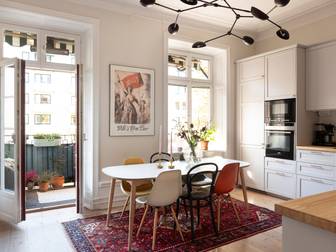 Bostadsbild