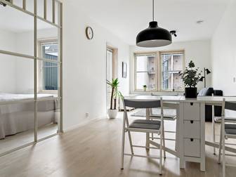 Bostadsbild