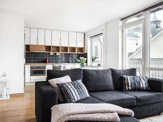 Borgmästaregatan 7 B