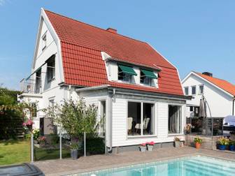 Bostadsbild