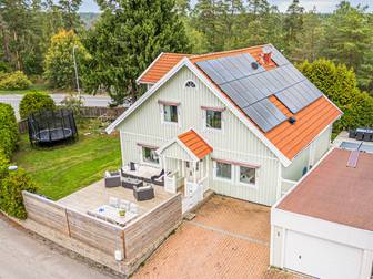 Bostadsbild