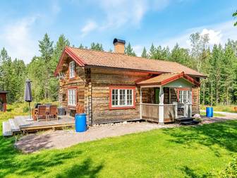 Stumsnäs Sjövägen 216