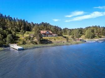 Sjöhagen Sjöhagsvägen 16