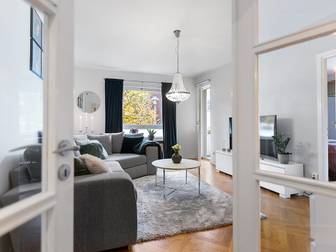 Björnsonsgatan 142 - Accepterat pris