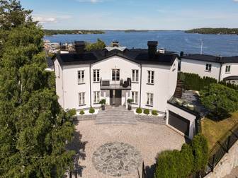 Bostadsbild