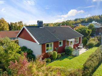 Bostadsbild